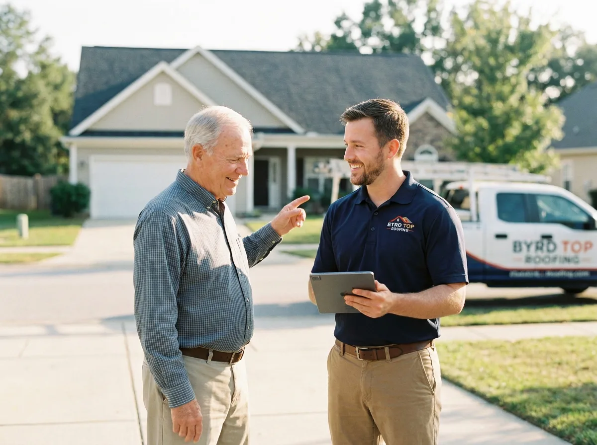 Roofing State Line, MS FAQs